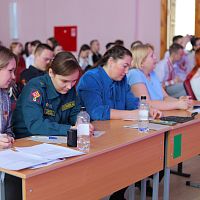 «Радуга талантов»: творчество, вдохновение и праздник культуры!