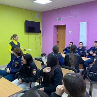 Конкурс эрудитов