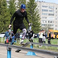 Студенты ЧЭТК вновь заняли призовые места