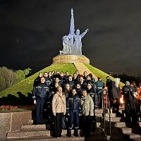 СВЕЧА ПОБЕДЫ
