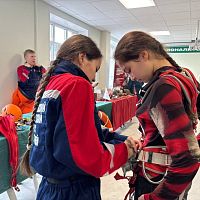 День открытых дверей в колледже