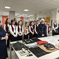 Новый уровень практической подготовки: трехстороннее соглашение подписано!