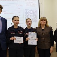 ПРИЗОВЫЕ МЕСТА — В КОПИЛКУ ДОСТИЖЕНИЙ ЧЭТК!