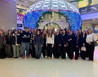 ЧУВАШИЯ ТУРИСТИЧЕСКАЯ