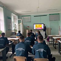 О государственных символах Чувашской Республики