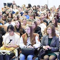 Всемирный день поэзии