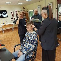  Отличный старт!