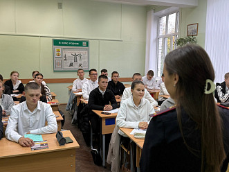 Внимание, родители и будущие студенты!