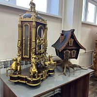 Тематические мероприятия под руководством советников директора по воспитанию