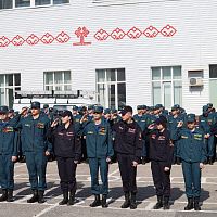 Традиционный понедельник