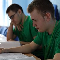 Мы на низком старте!