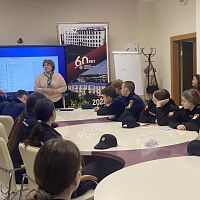 Встреча с врачом-наркологом в ЧЭТК