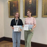 Завершился насыщенный этап I Всероссийского конкурса «Защитникам твоим, Россия» 