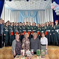 Отчет о проведении декады цикловой комиссии  общегуманитарных и социальных дисциплин