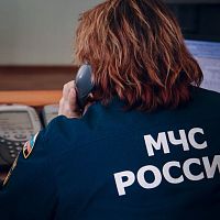 Организация оперативного (экстренного) реагирования  в чрезвычайных ситуациях