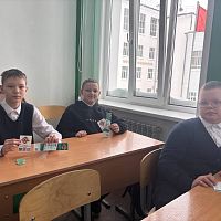 Профориентация в рамках Регионального чемпионата по профессиональному мастерству «Профессионалы» - 2026 : открываем двери в мир профессий