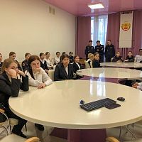 «Разговор о важном» на тему 100-летия со дня рождения Зои Космодемьянской