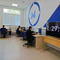 Результаты республиканской олимпиады по информатике и web – программированию