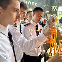 22 июня – День памяти и скорби
