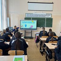  БЕЗОПАСНОСТЬ НА ВОДЕ В ЛЕТНИЙ ПЕРИОД