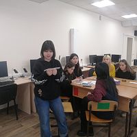 Я такой же как и ты