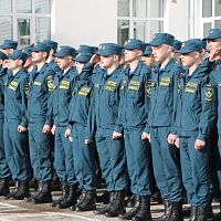 Построение отделения