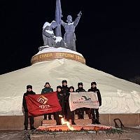 2 февраля — ДЕНЬ ВОИНСКОЙ СЛАВЫ РОССИИ