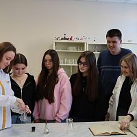 8 февраля День российской науки