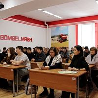 День открытых дверей: от теории к практике