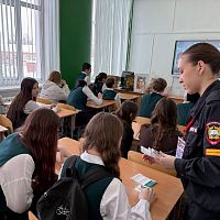 Профориентация в рамках Регионального чемпионата по профессиональному мастерству «Профессионалы» - 2026 : открываем двери в мир профессий