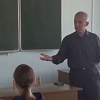 Мастер-класс "Оптимизация преодоления непредвиденных случаев в сложных условиях"