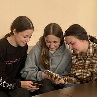 Студенты посетили Чебоксарский техникум транспортных и строительных технологий