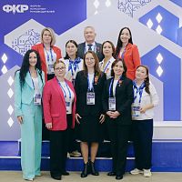 VI Всероссийский форум классных руководителей 2026: три дня, которые объединили тысячу педагогов