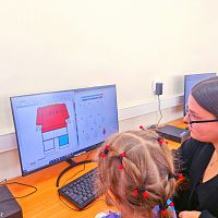 На базе ЧЭТК прошел увлекательный мастер-класс в рамках проекта «Профессионалитет»