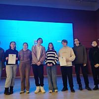 Квест «Снежный ком»: как это было!