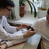 Прошел День открытых дверей