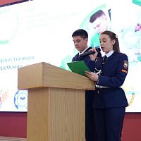 Сегодня состоялся грандиозный финал чемпионата «Профессионалы» — события, которое на протяжении нескольких дней объединяло лучших из лучших в мире профессионального мастерства