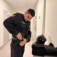 Друзья, завершился второй день захватывающих состязаний Чемпионата «Профессионалы»-2026!