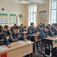 Знать, чтобы помнить! Диктант Победы-2026!