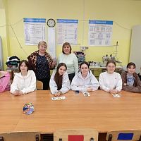 Профориентация в рамках Регионального чемпионата по профессиональному мастерству «Профессионалы» - 2026