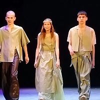  В рамках традиционной студенческой весны ПОО в Чувашии прошёл второй жанровый день — и он подарил зрителям немало ярких впечатлений!