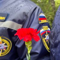 Память поколений жива