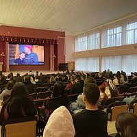 3 декабря - Международный день инвалидов