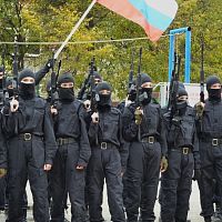 В ЧЭТК с успехом прошел фестиваль «Профессионалитет — время действовать»!