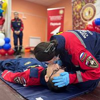 Знания, которые спасают жизни – теперь доступны школьникам!