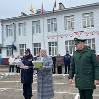 ТРАДИЦИИ ПОНЕДЕЛЬНИКА