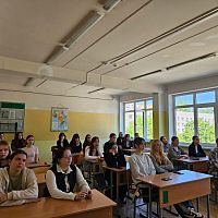 Наследники Пионерии