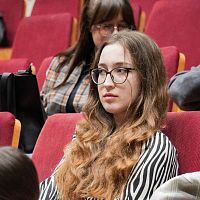  СТУДВЕСНА. РЕГИОНАЛЬНЫЙ ЭТАП. ИТОГИ