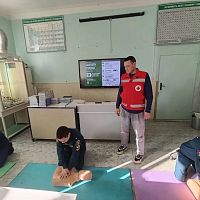  16 октября — Всемирный день «Запусти сердце»!