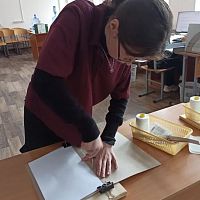 Демонстрационные экзамены: выпускники показывают мастерство!